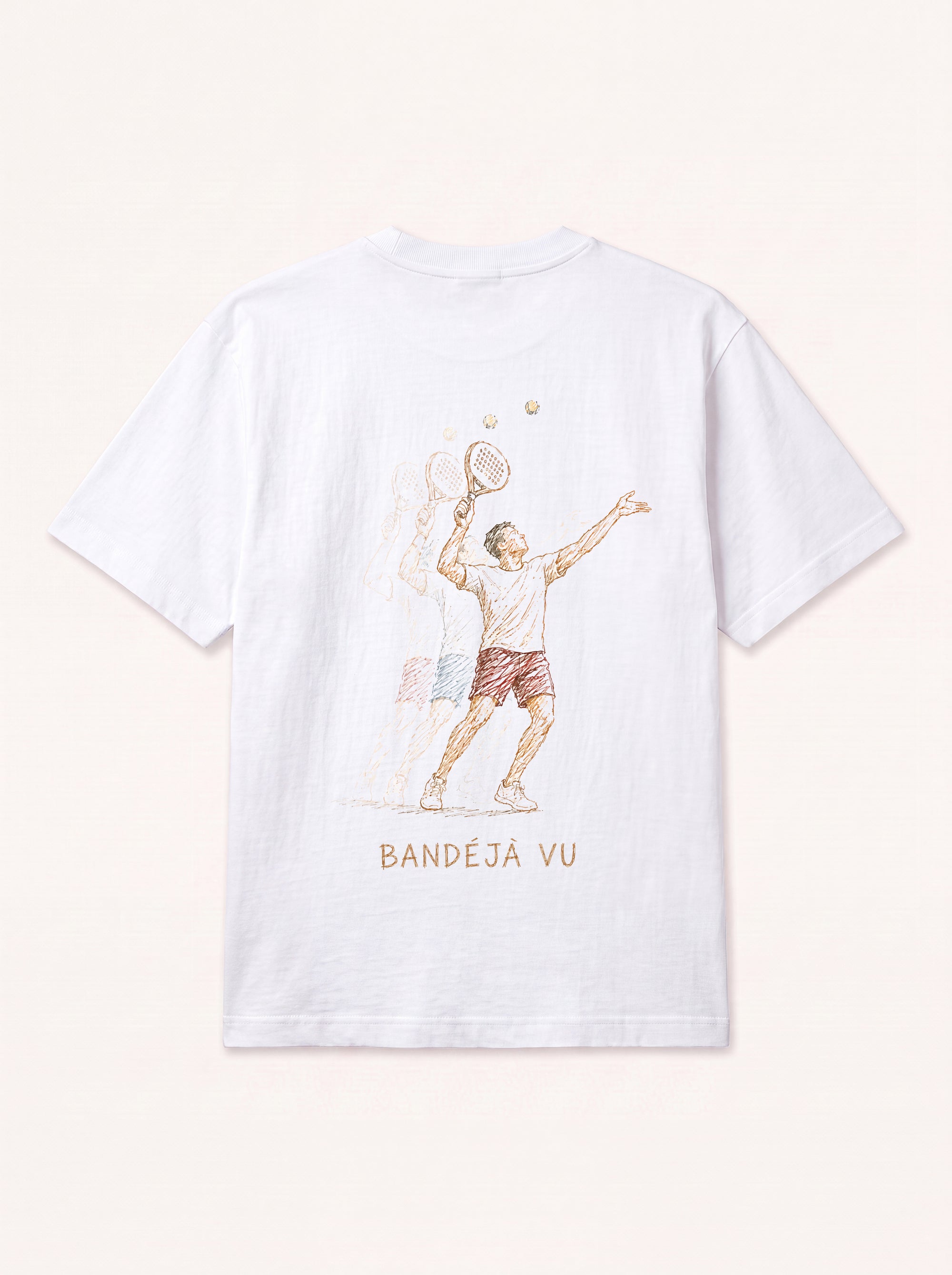 Bandéjà Vu