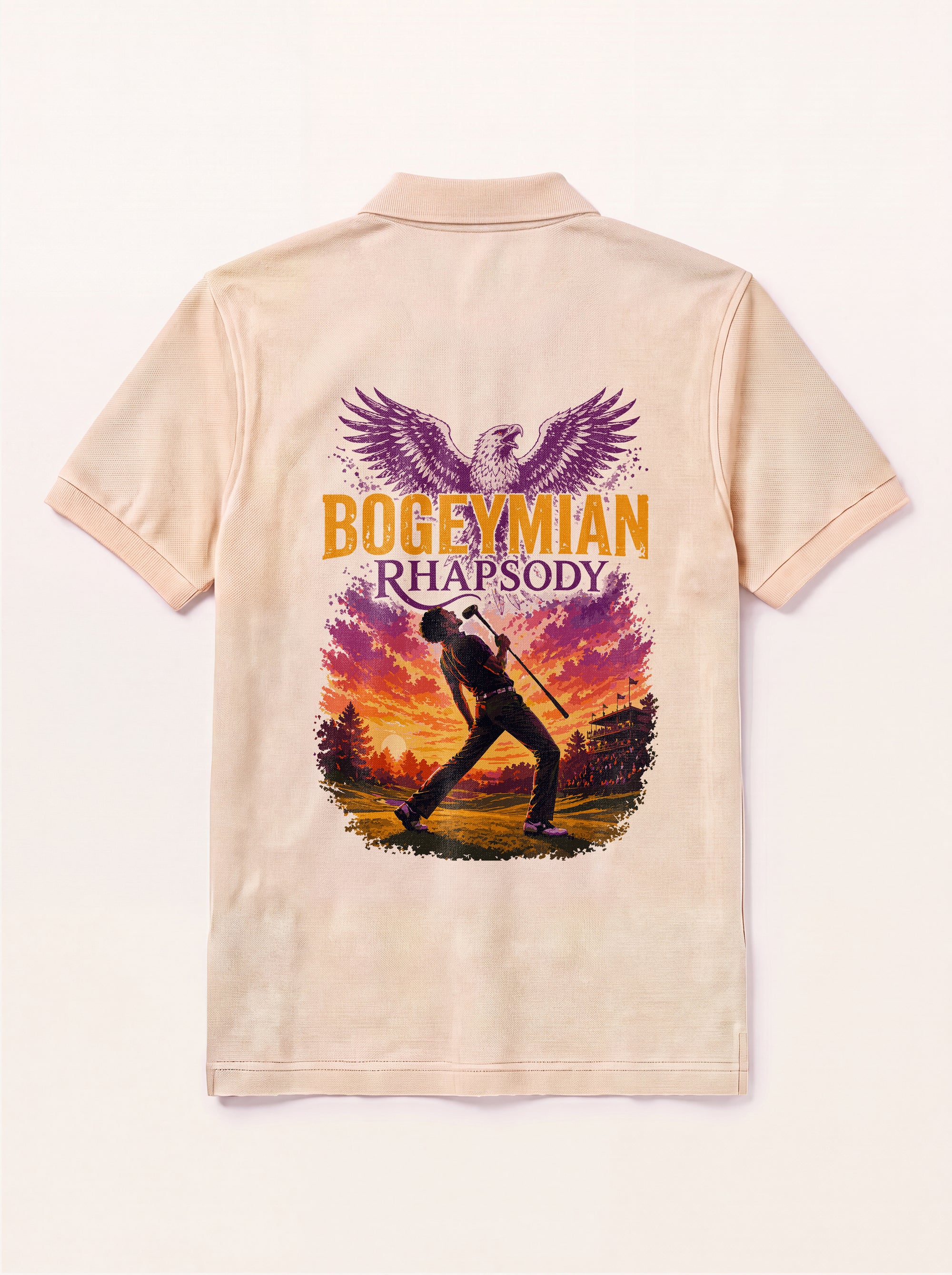 Bogeymian Rhapsody