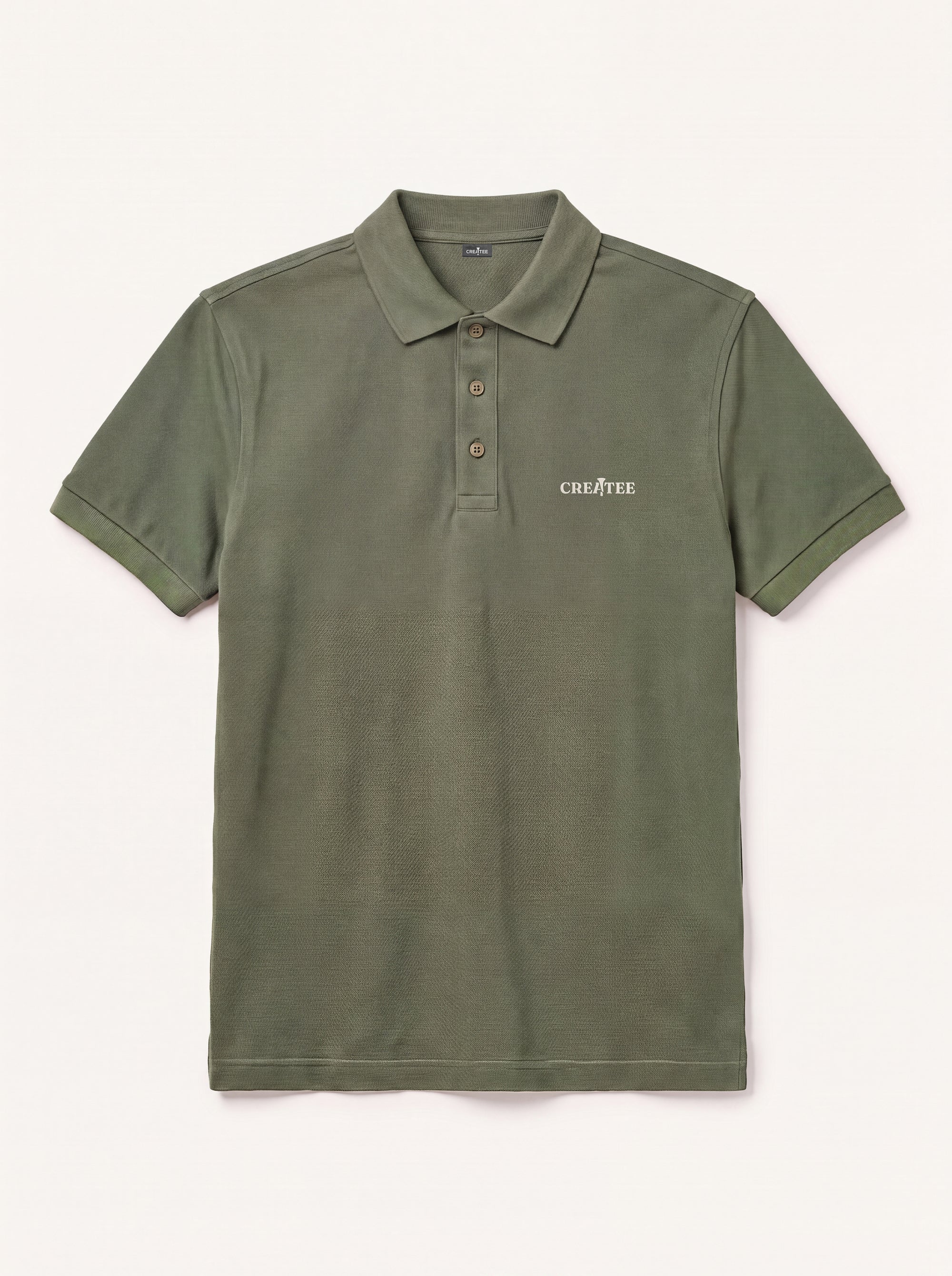 hybr polo leaf green