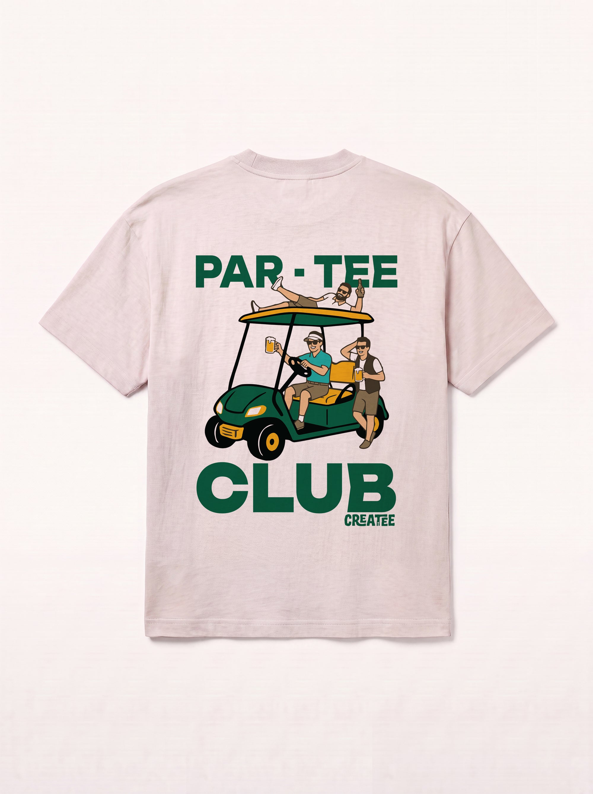 par tee club 2 tee