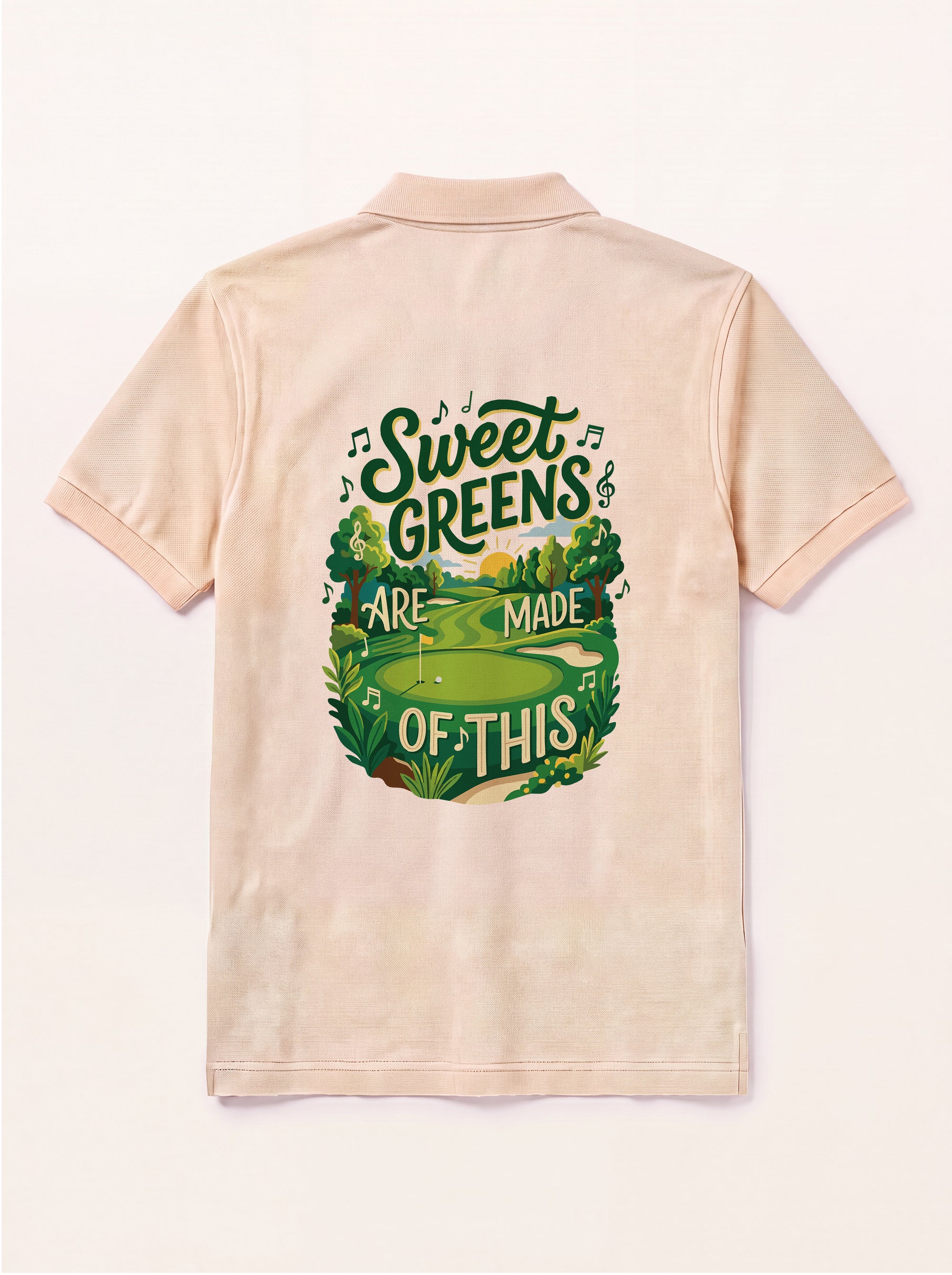 Sweet Greens