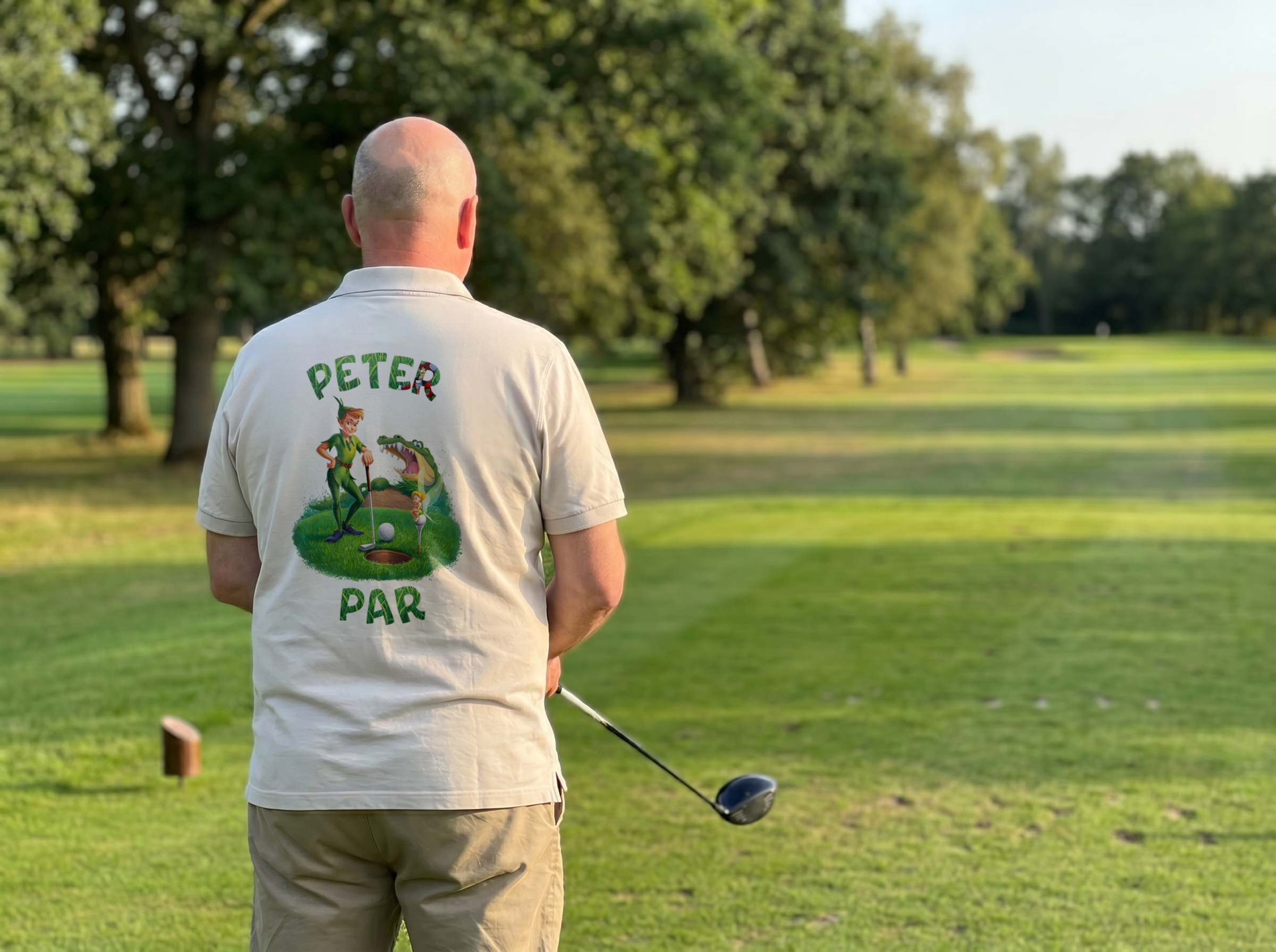 CREATEE ontwerp voor Peter