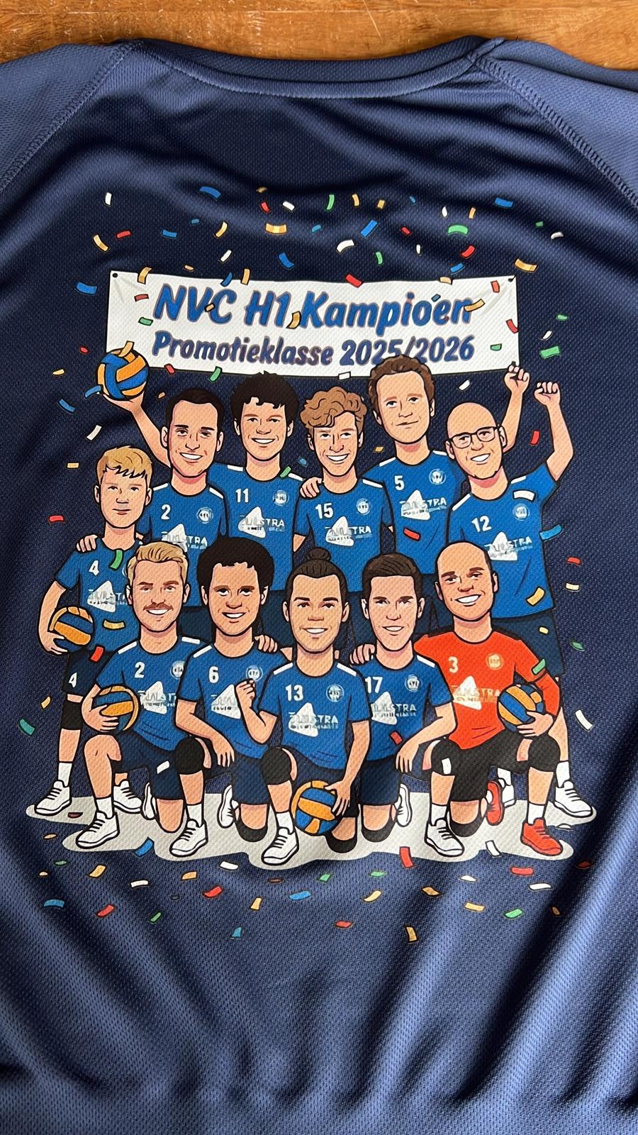 CREATEE ontwerp voor Jonas