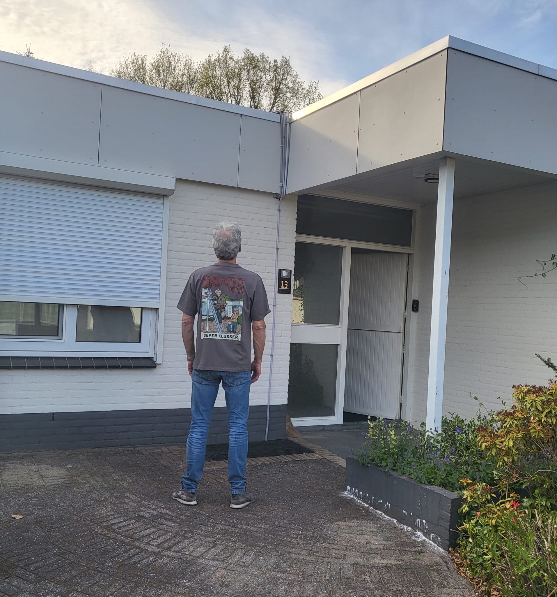 CREATEE ontwerp voor Alma